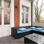 - Berlin West Design Boutique Apartamento Falkensee