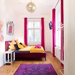 アパート - Berlin West Design Boutique *