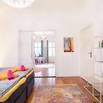 Apartamento - Berlin West Design Boutique Falkensee