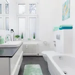 - Berlin West Design Boutique Falkensee