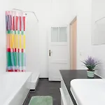 アパート - Berlin West Design Boutique *