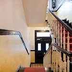 - Berlin West Design Boutique アパート ファルケンゼー