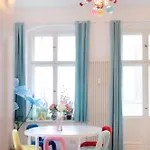 Apartamento - Berlin West Design Boutique