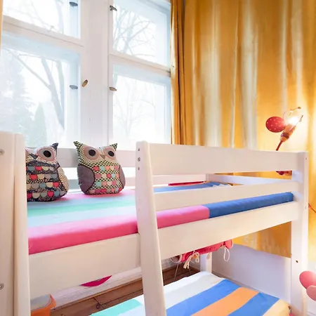 - Berlin West Design Boutique *