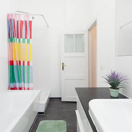 Apartment - Berlin West Design Boutique *