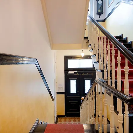 - Berlin West Design Boutique 아파트 팔켄제