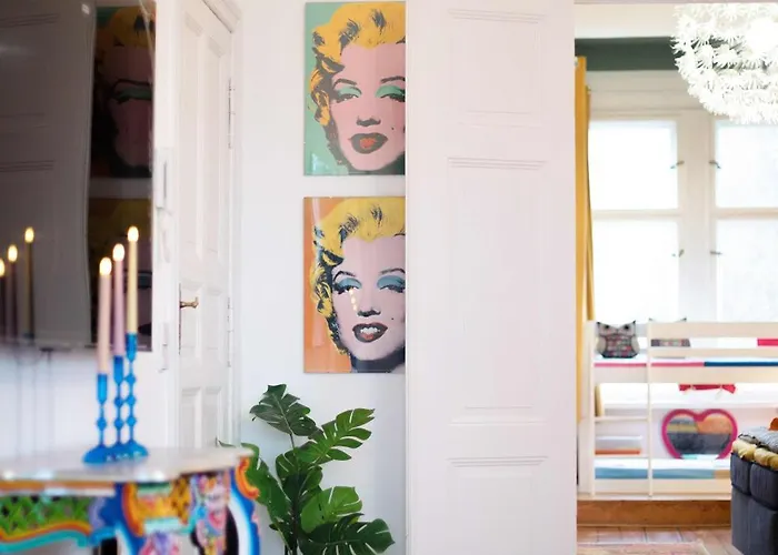 - Berlin West Design Boutique * Falkensee