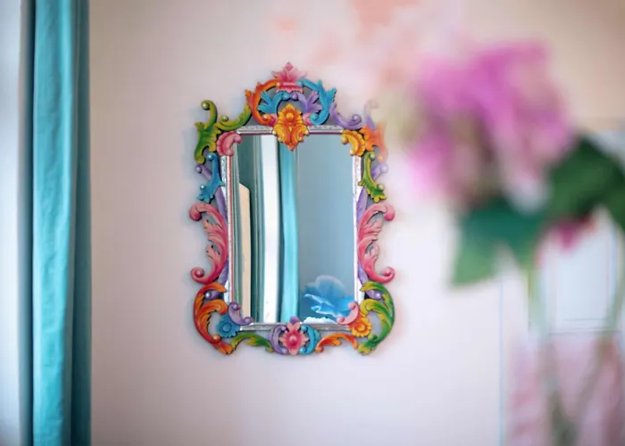 Apartamento - Berlin West Design Boutique *