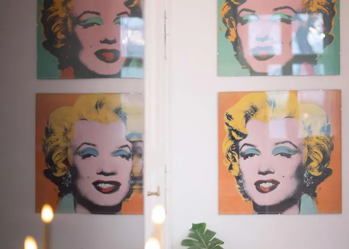 - Berlin West Design Boutique * Falkensee