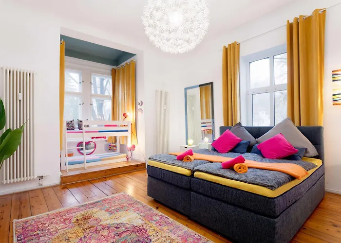 - Berlin West Design Boutique