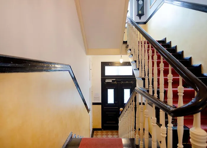 - Berlin West Design Boutique Apartamento Falkensee